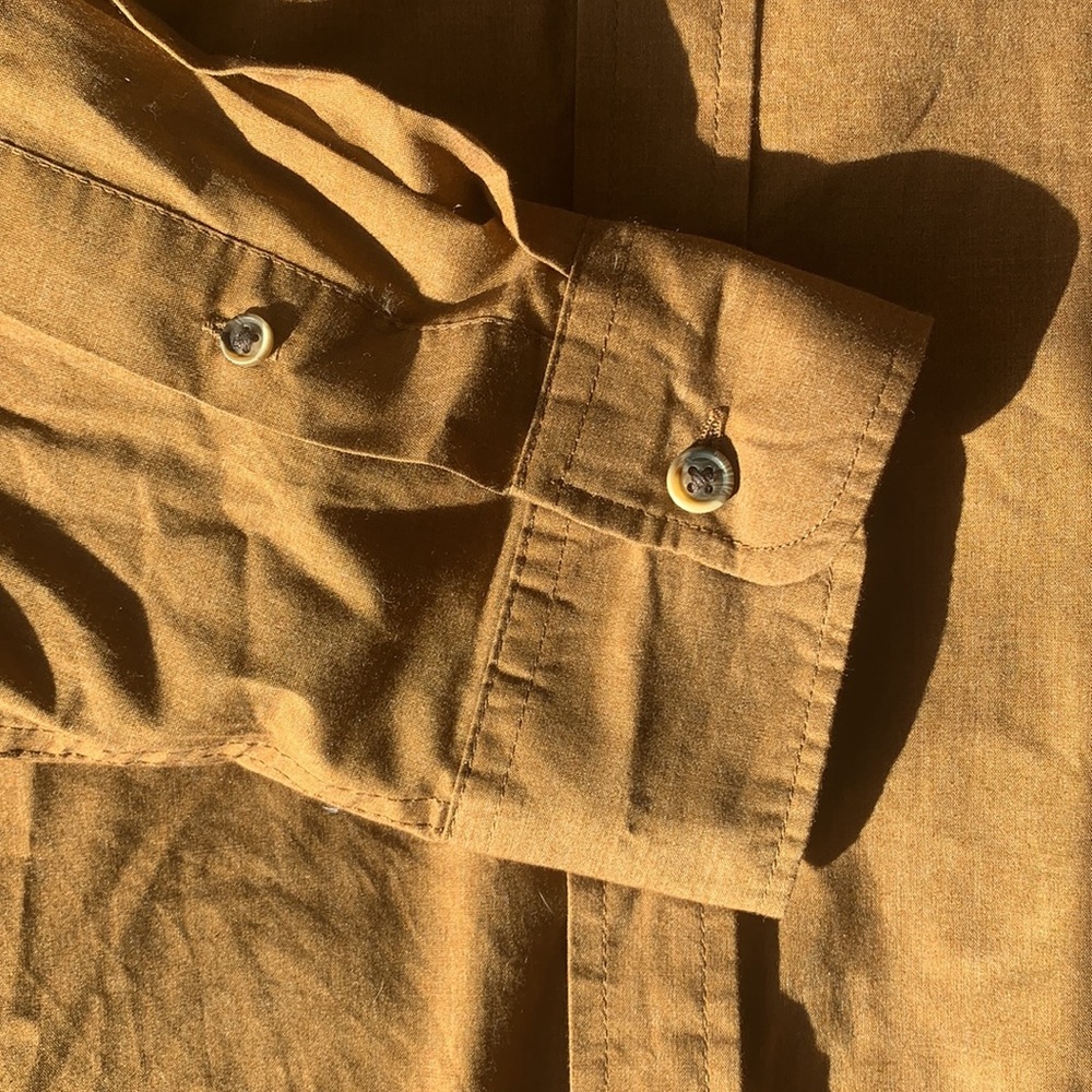 Oversized Top - Picture 4 of 5
